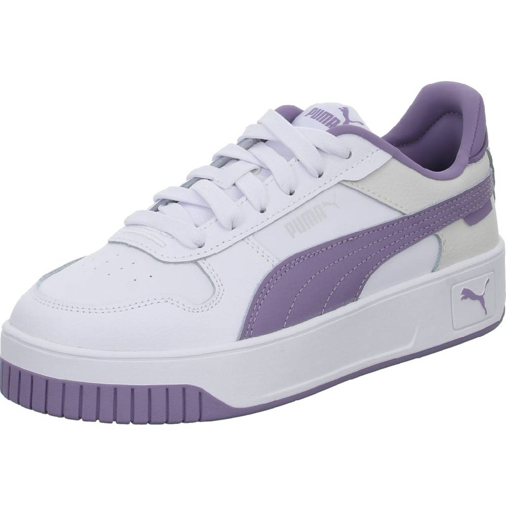 Puma Schnürhalbschuh (casual) Top Angebot