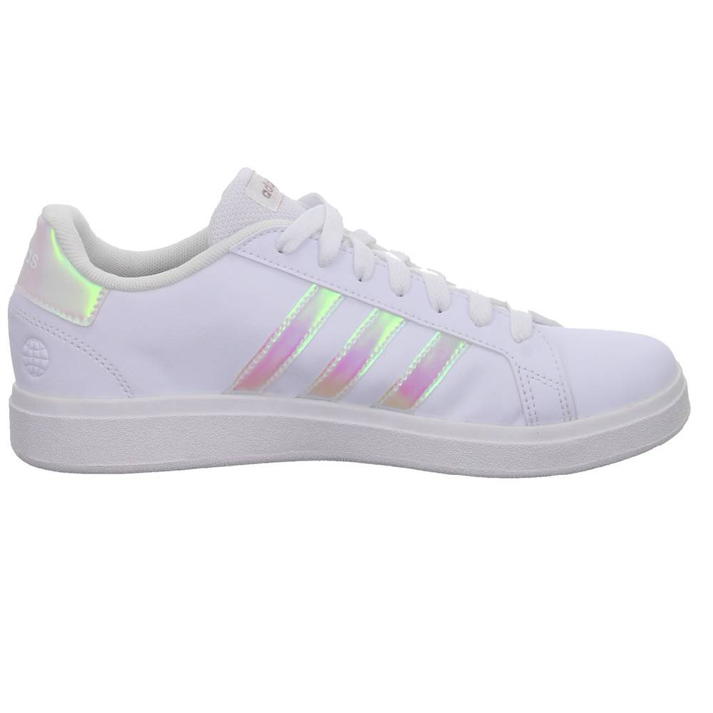 adidas Schnürhalbschuh (casual) Neueste Mode