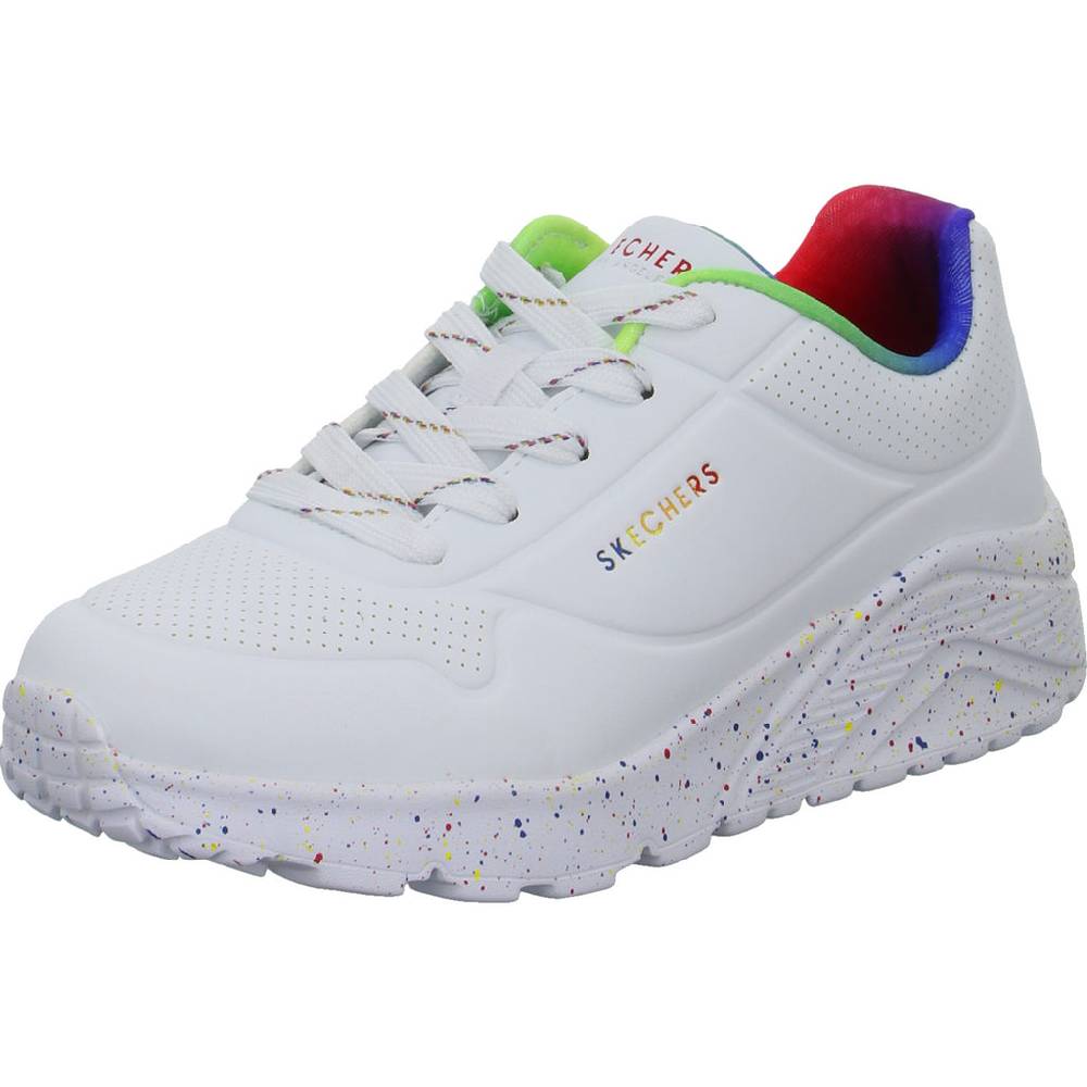 Skechers Schnürhalbschuh (casual) Große Rabatte