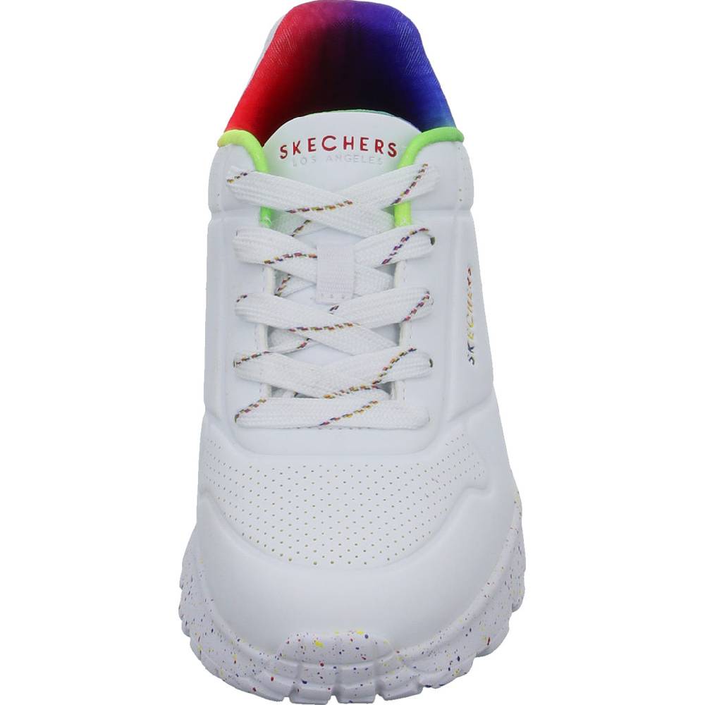 Skechers Schnürhalbschuh (casual) Große Rabatte