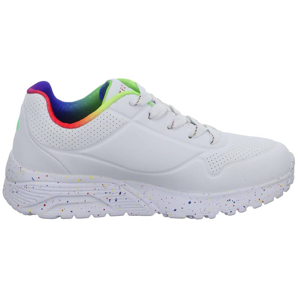 Skechers Schnürhalbschuh (casual) Große Rabatte