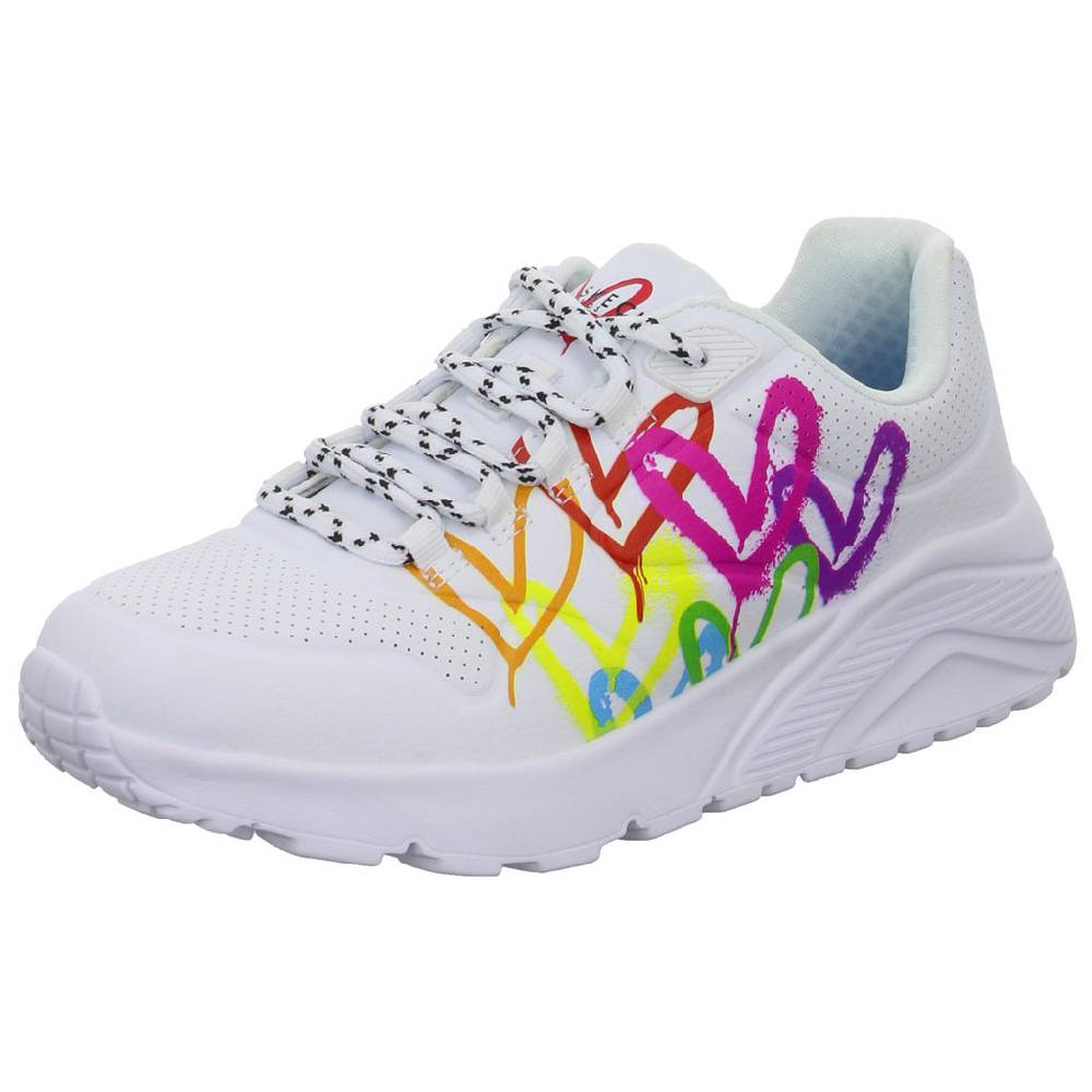 Skechers Schnürhalbschuh (casual) Saisonale Angebote