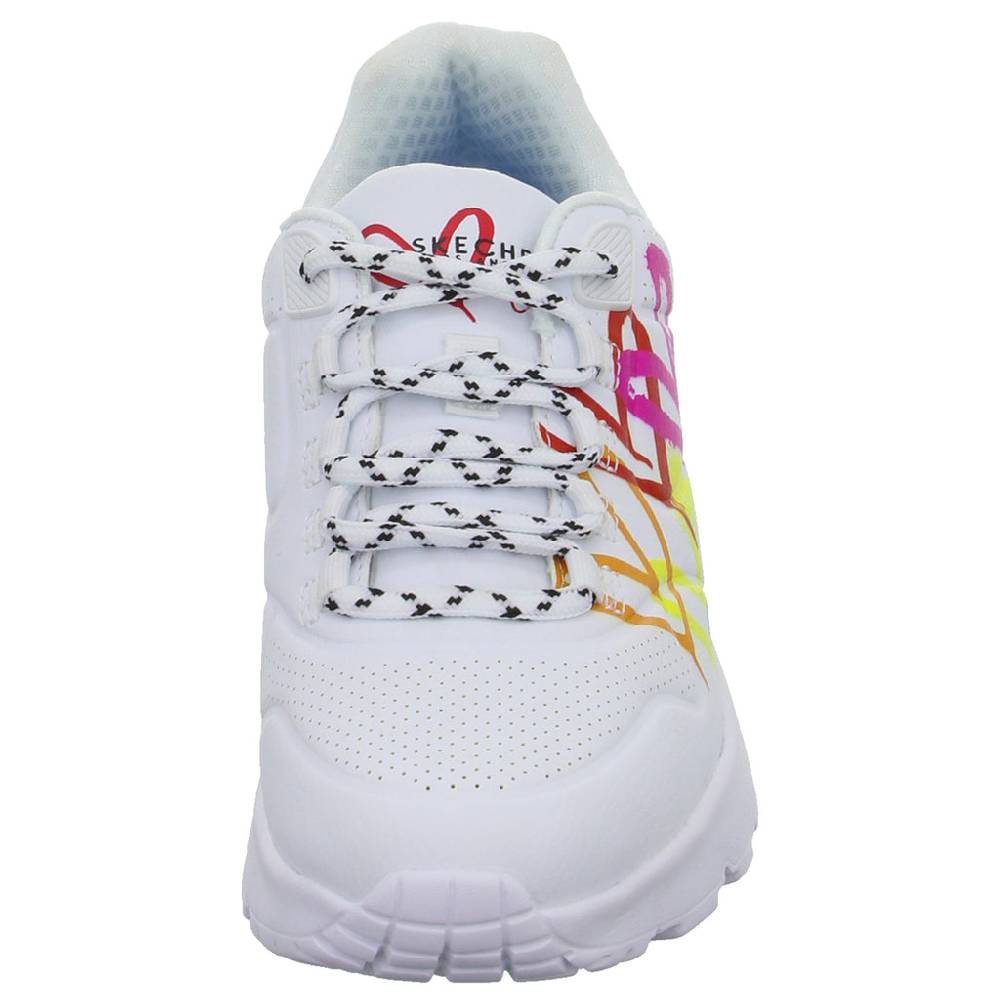 Skechers Schnürhalbschuh (casual) Saisonale Angebote