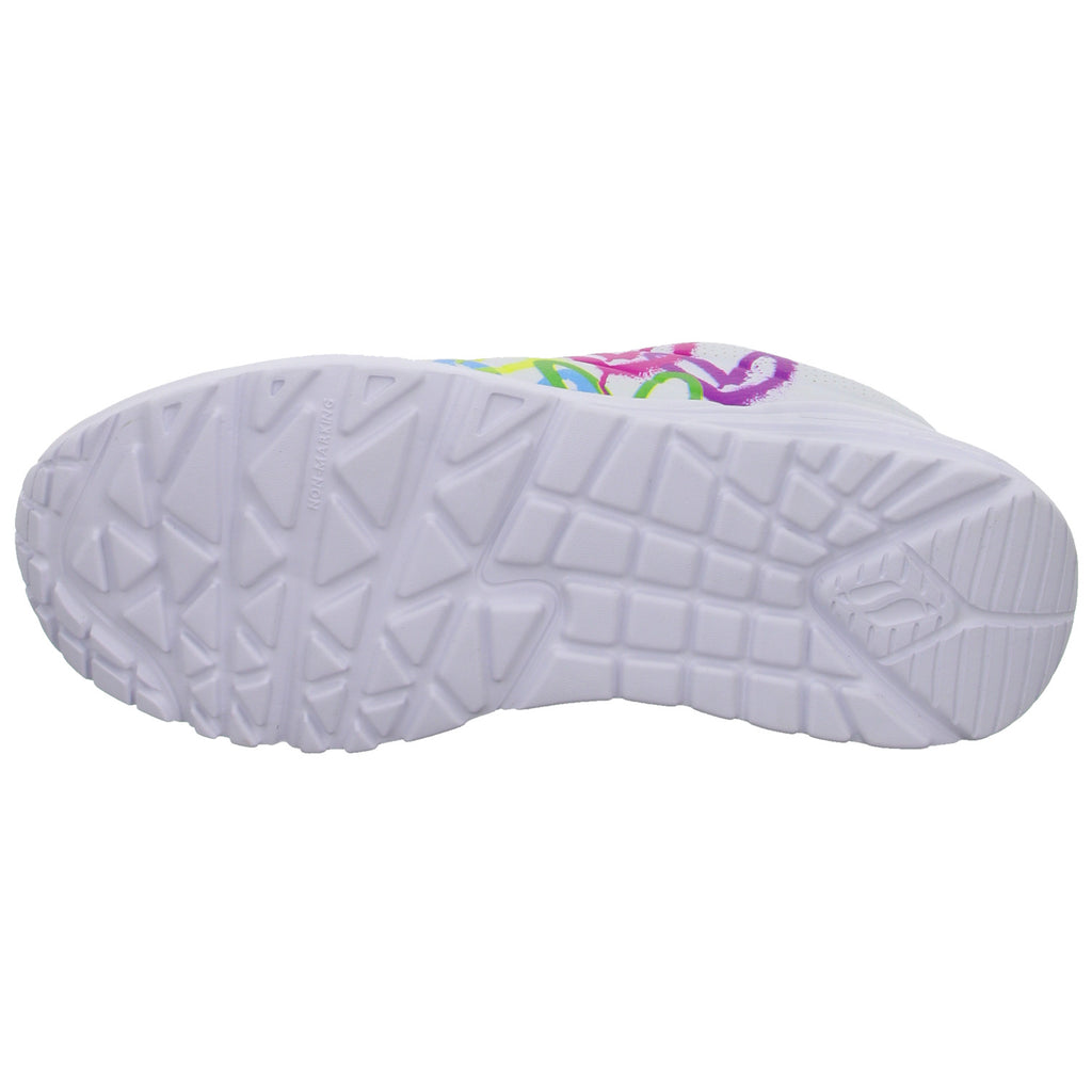 Skechers Schnürhalbschuh (casual) Saisonale Angebote
