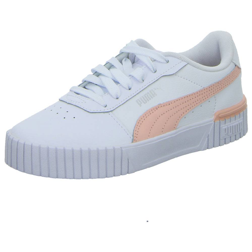 Puma Schnürhalbschuh (casual) Riesige Ersparnisse