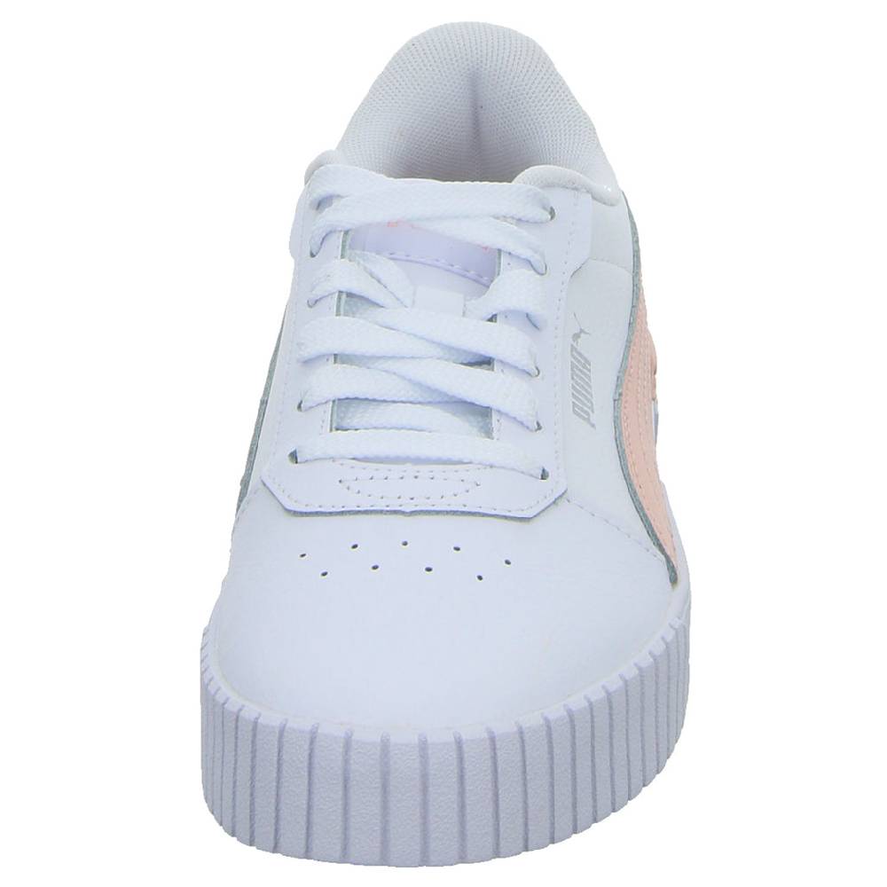 Puma Schnürhalbschuh (casual) Riesige Ersparnisse