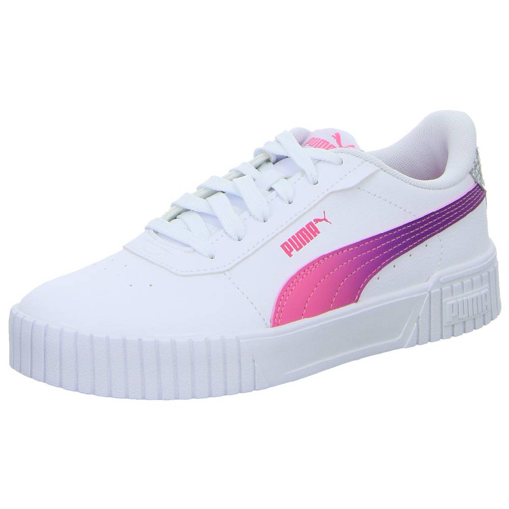 Puma Schnürhalbschuh (casual) VIP-Rabatte