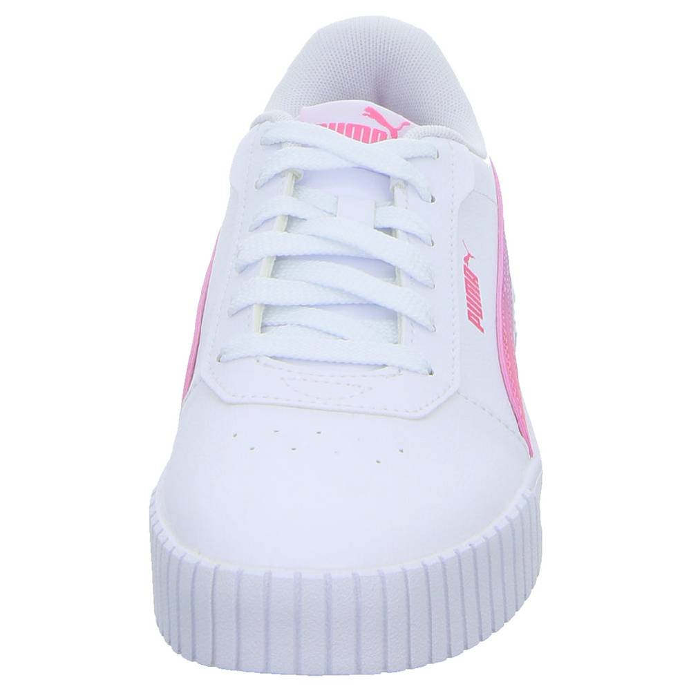 Puma Schnürhalbschuh (casual) VIP-Rabatte