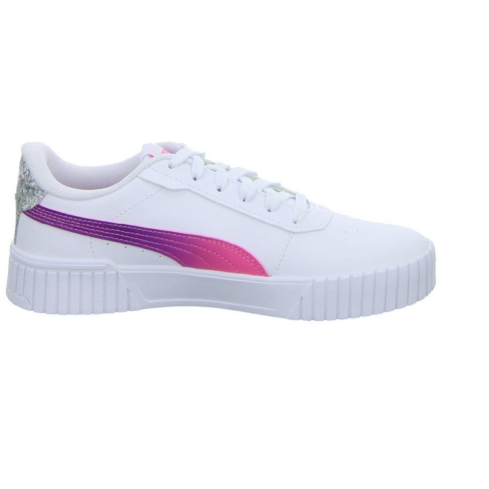 Puma Schnürhalbschuh (casual) VIP-Rabatte