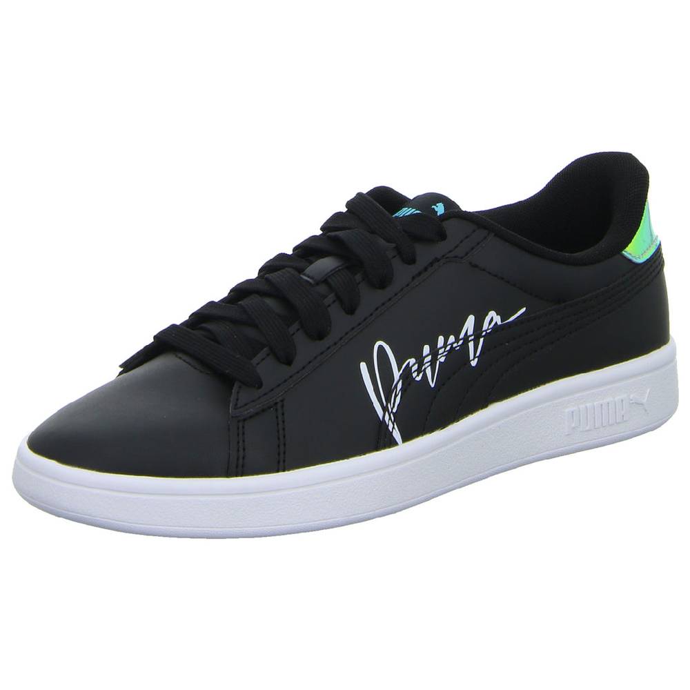 Puma Schnürhalbschuh (casual) Tiefpreis