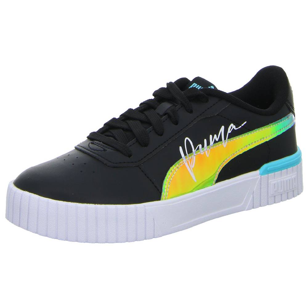 Puma Schnürhalbschuh (casual) Super Sparpreis