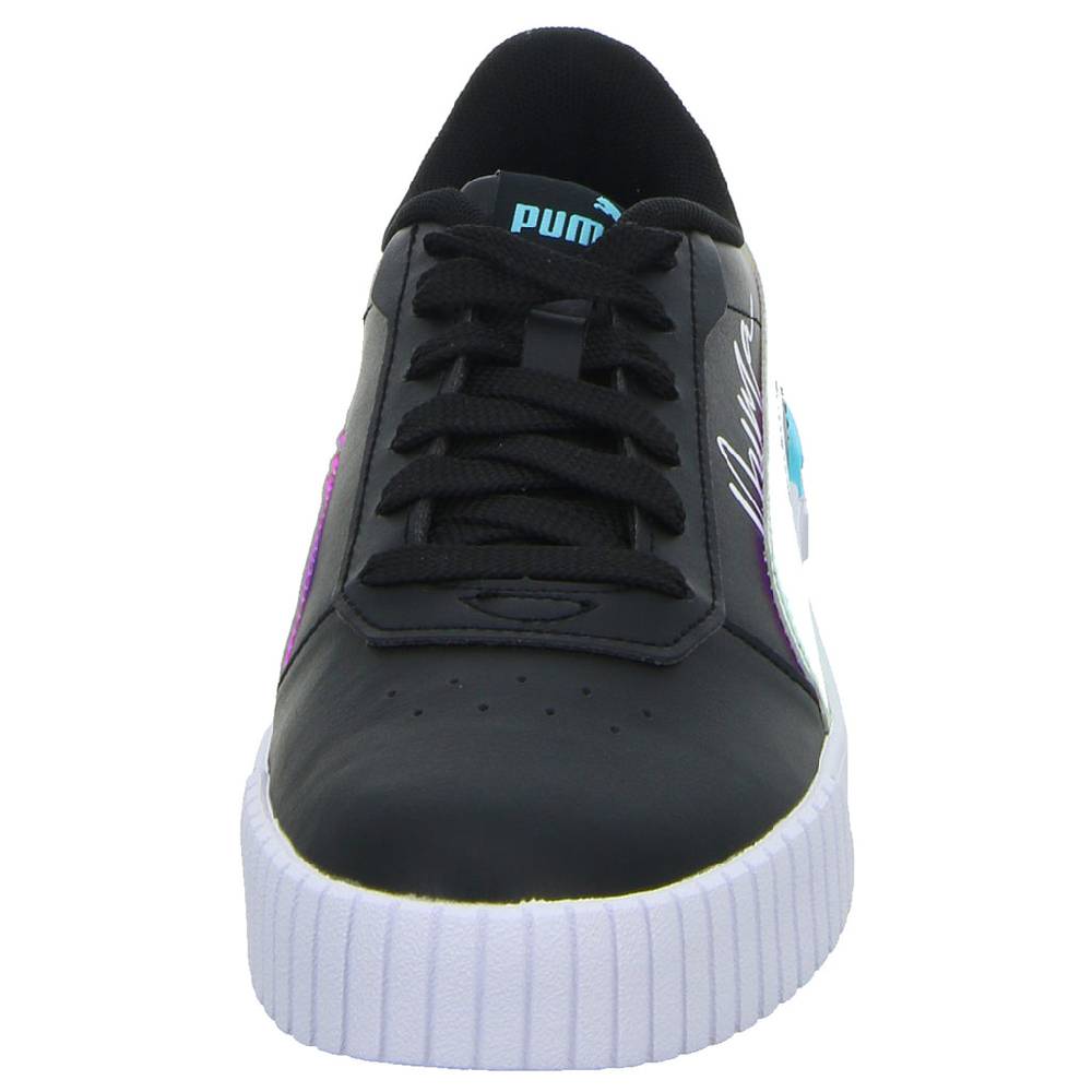 Puma Schnürhalbschuh (casual) Super Sparpreis