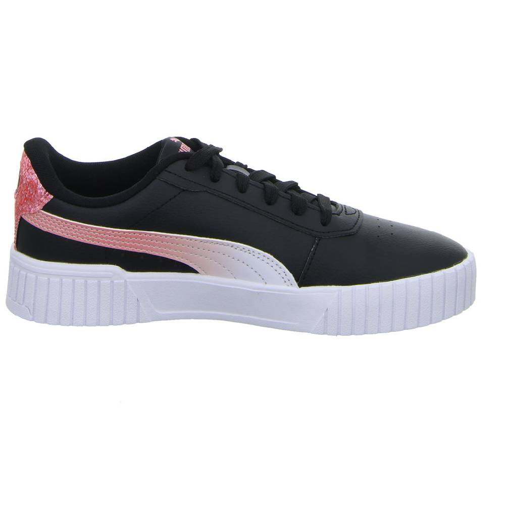 Puma Schnürhalbschuh (casual) Wochenangebot