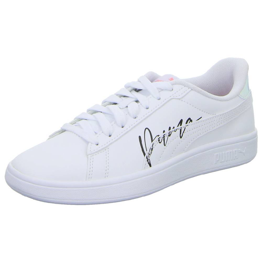 Puma Schnürhalbschuh (casual) Kostenlose Rückgabe