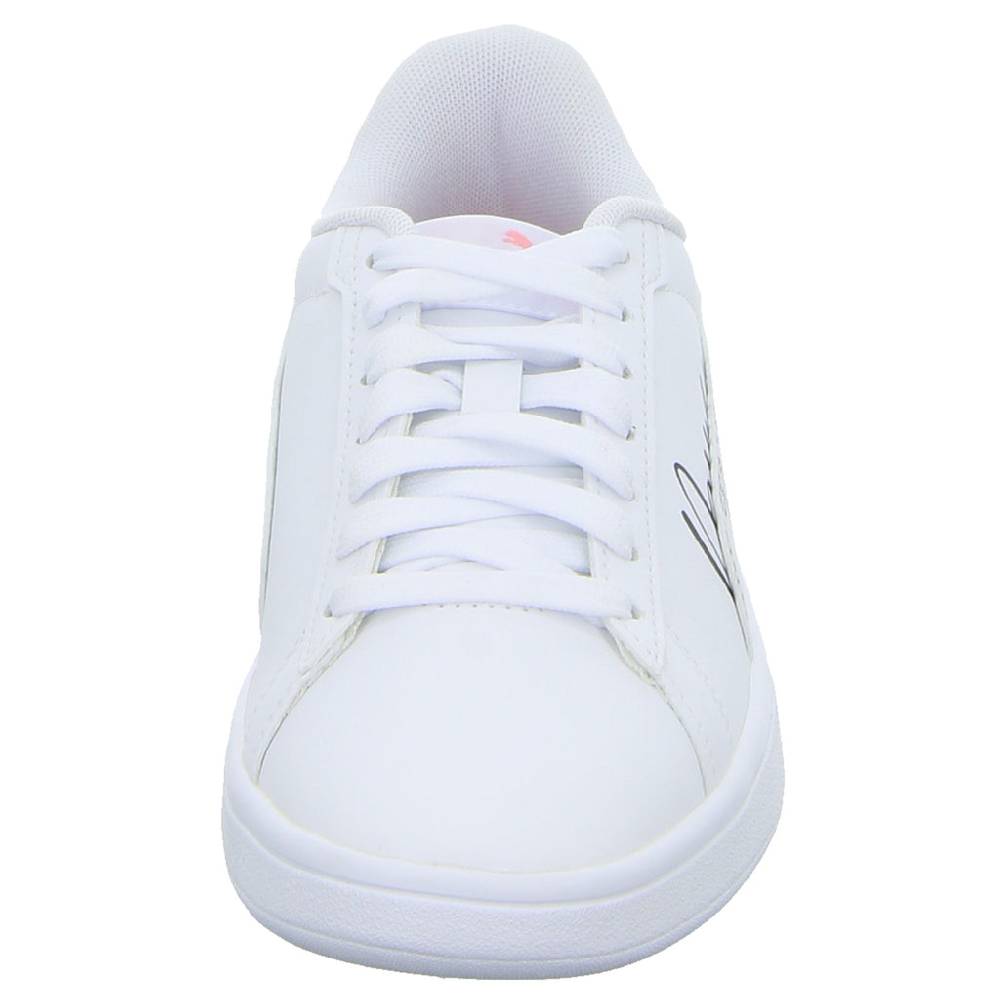 Puma Schnürhalbschuh (casual) Kostenlose Rückgabe