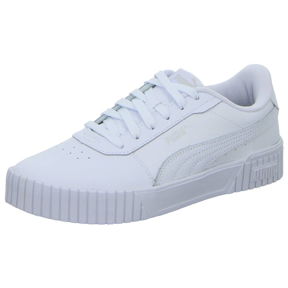 Puma Schnürhalbschuh (casual) Letzte 3 Tage