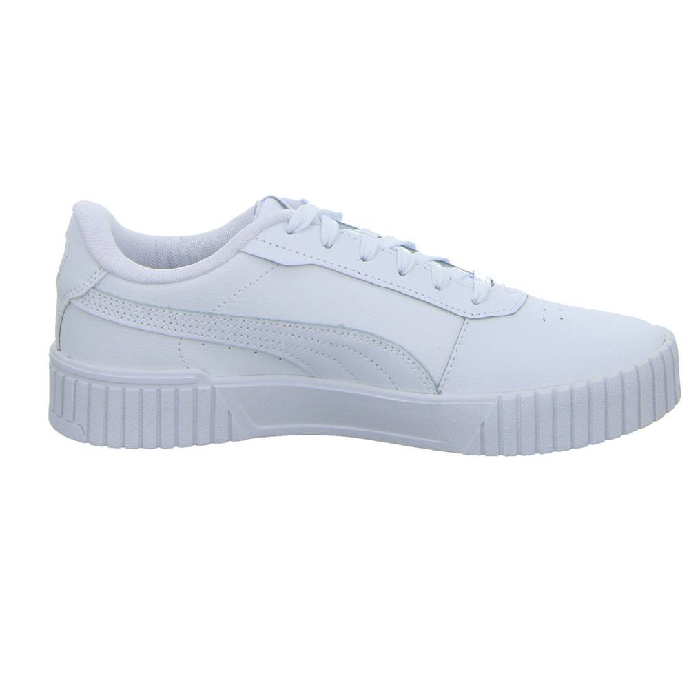 Puma Schnürhalbschuh (casual) Letzte 3 Tage