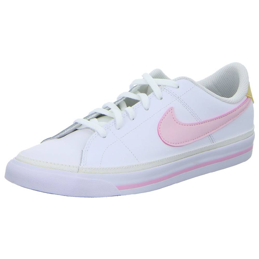 Nike Schnürhalbschuh (casual) Letzte 2 Tage