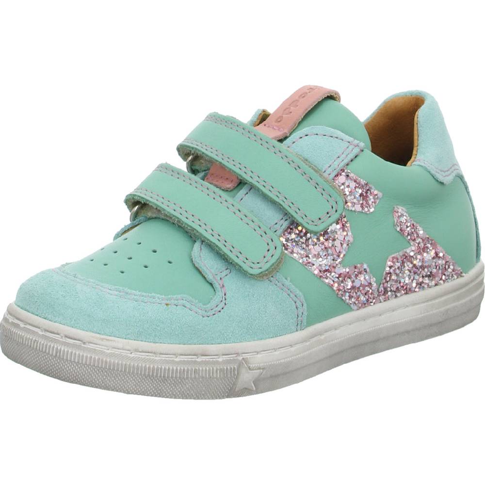 Froddo Slipper/Kletthalbschuh (casual) Nur für heute