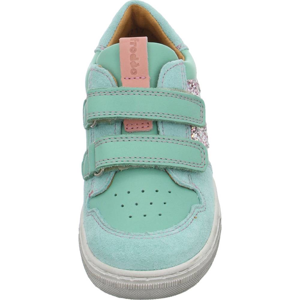 Froddo Slipper/Kletthalbschuh (casual) Nur für heute