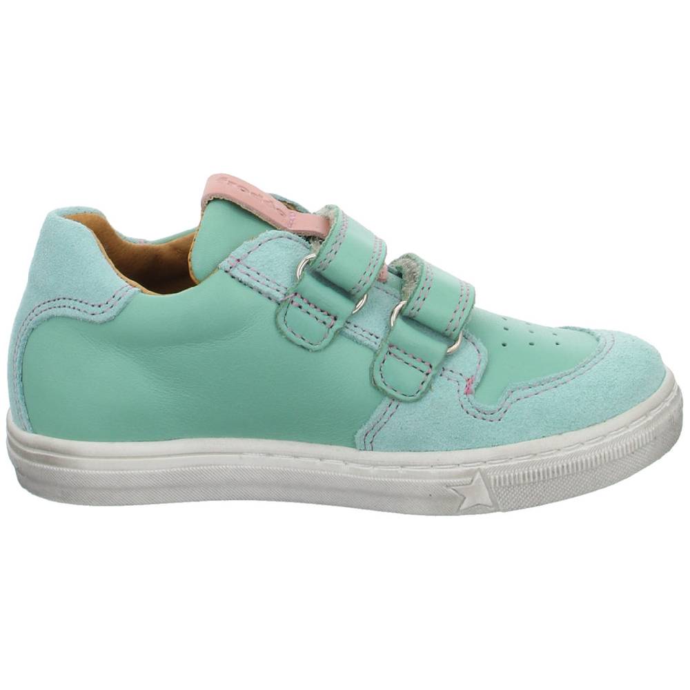 Froddo Slipper/Kletthalbschuh (casual) Nur für heute