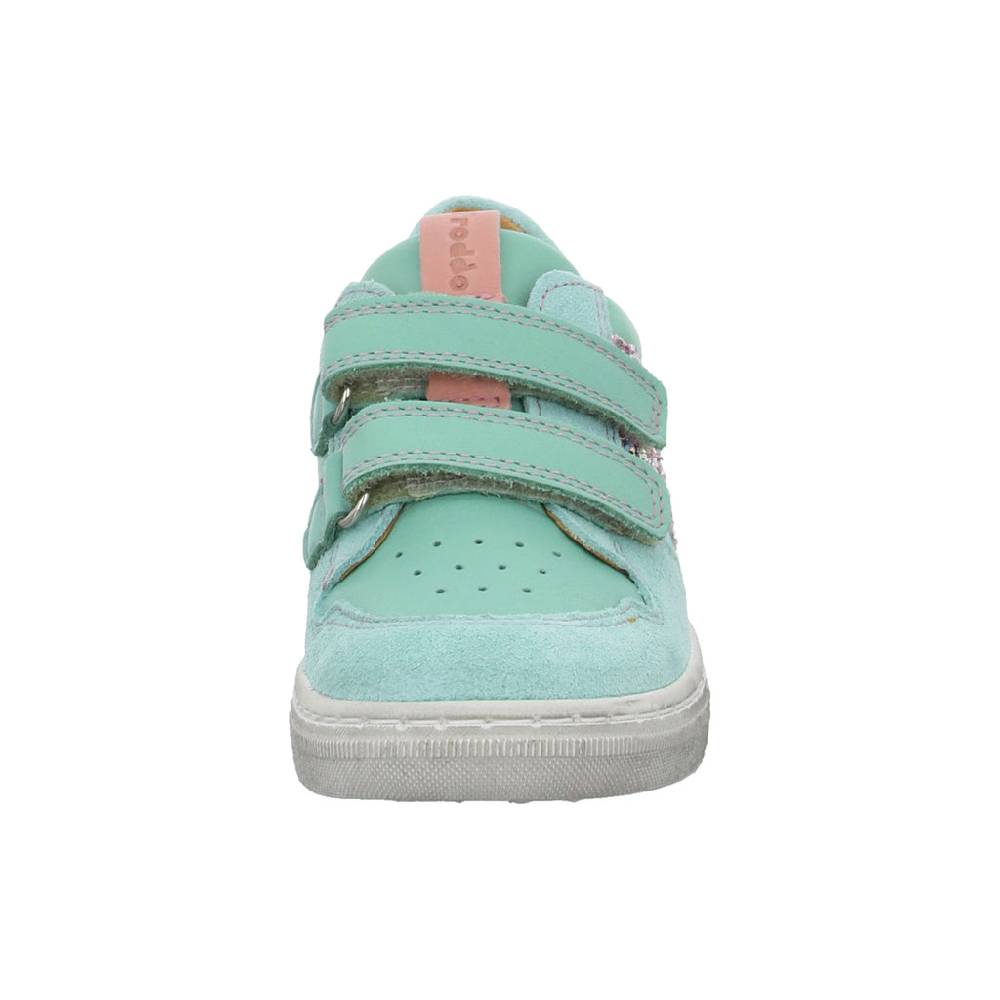 Froddo Slipper/Kletthalbschuh (casual) Nur für heute