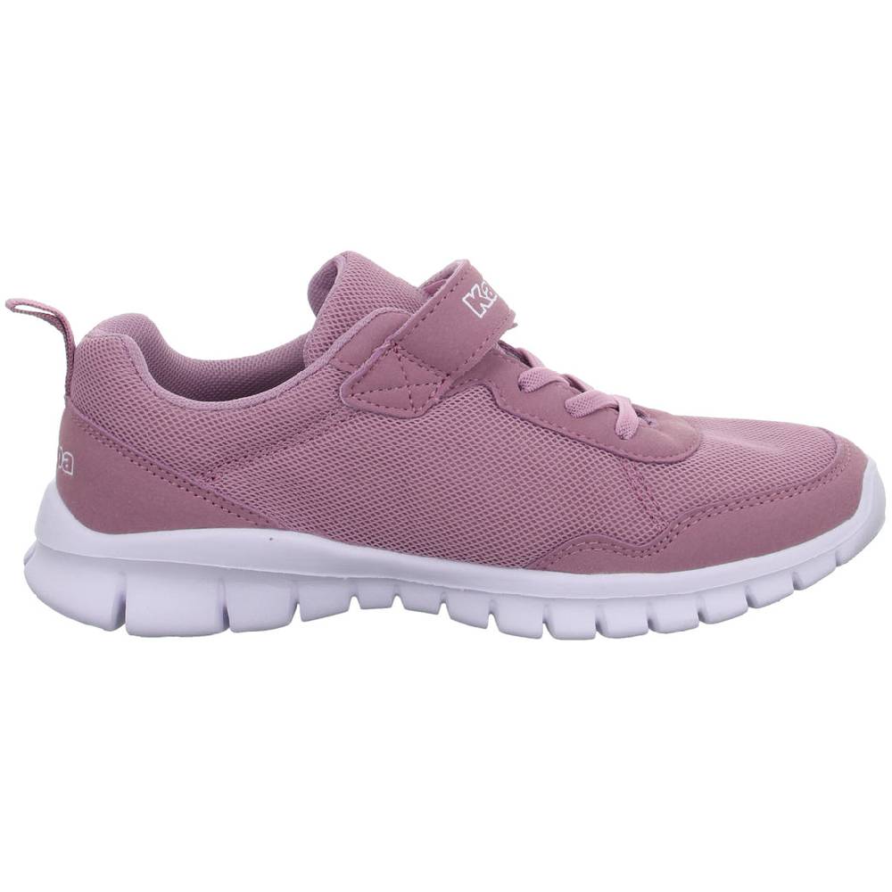 Kappa Slipper/Kletthalbschuh (casual) Sonderangebot der Fabrik