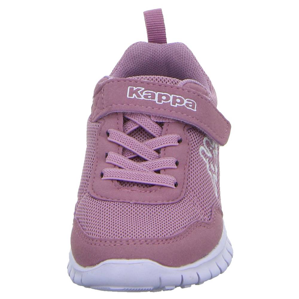 Kappa Slipper/Kletthalbschuh (casual) Vierteljährliche Förderung