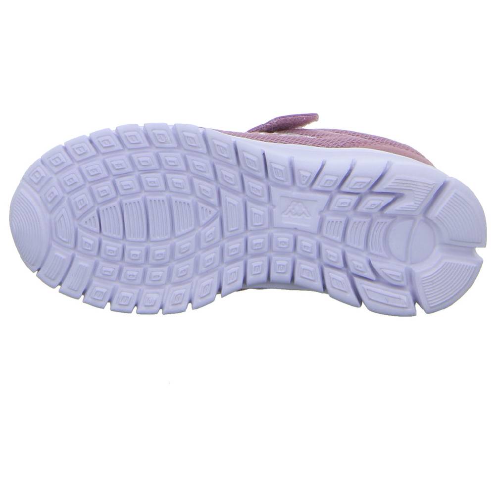 Kappa Slipper/Kletthalbschuh (casual) Vierteljährliche Förderung