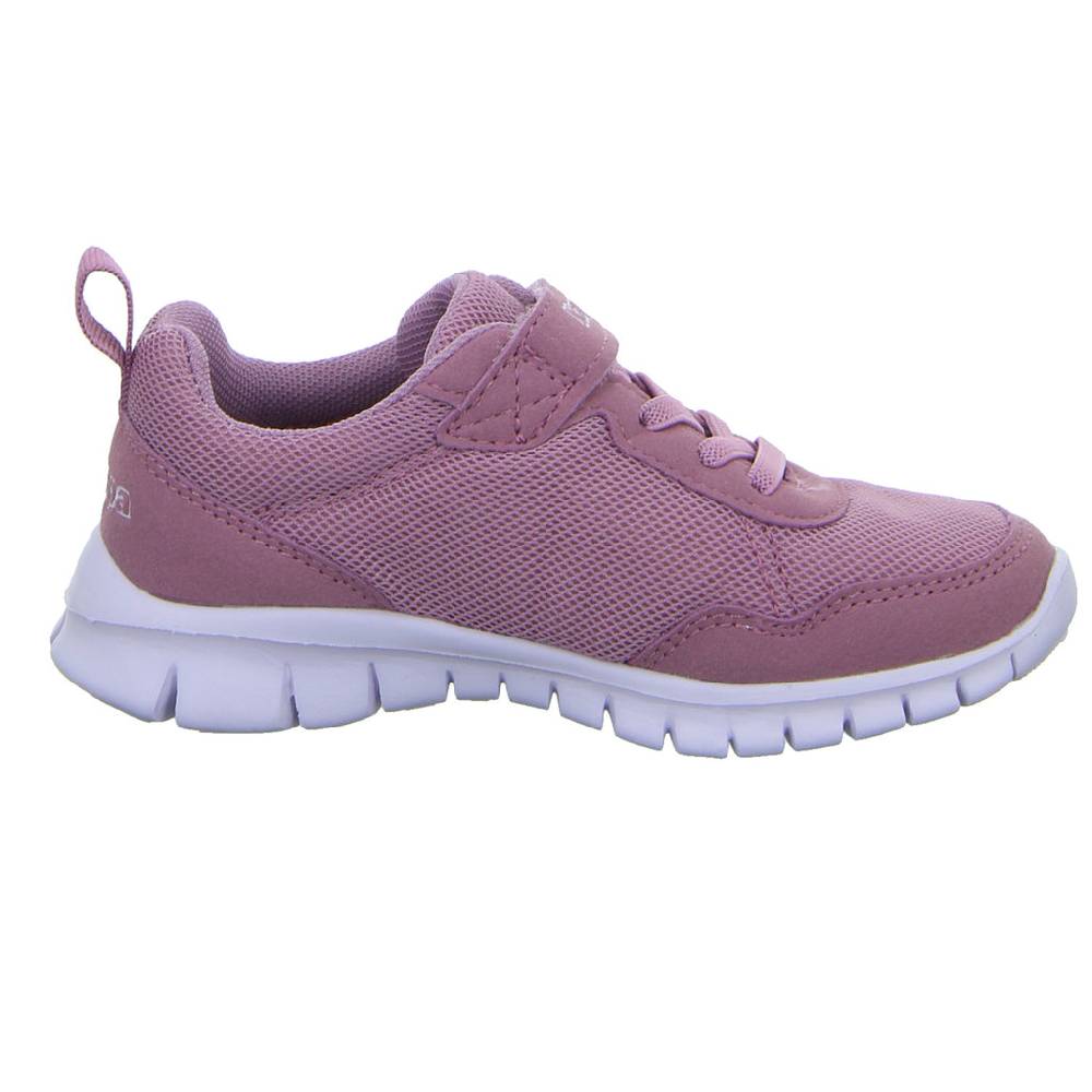 Kappa Slipper/Kletthalbschuh (casual) Vierteljährliche Förderung