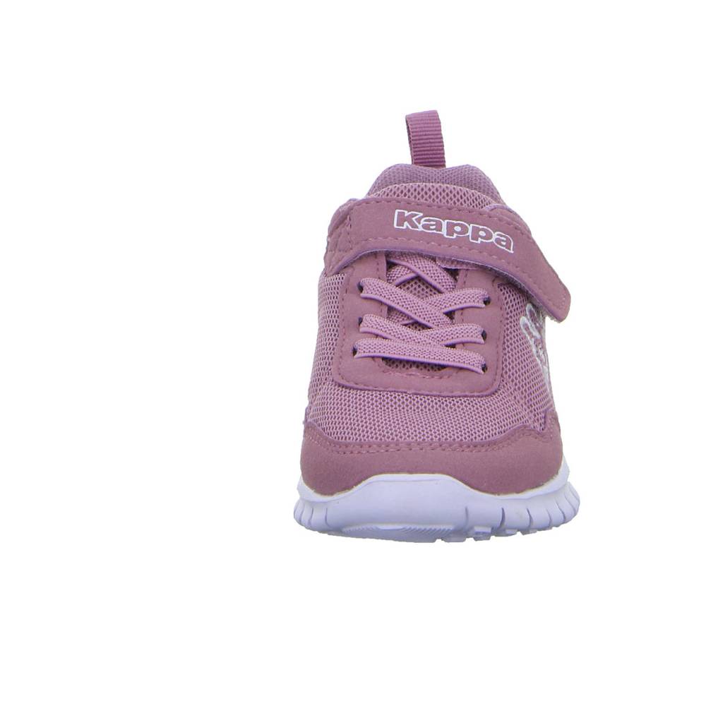 Kappa Slipper/Kletthalbschuh (casual) Vierteljährliche Förderung
