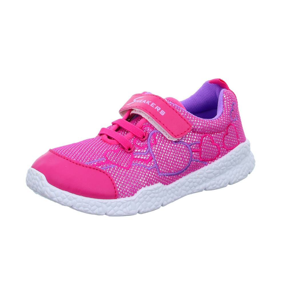 Sneakers Slipper/Kletthalbschuh (casual) Super Rabatt