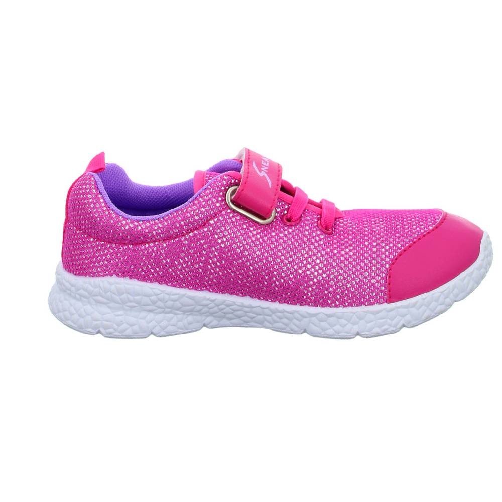 Sneakers Slipper/Kletthalbschuh (casual) Super Rabatt
