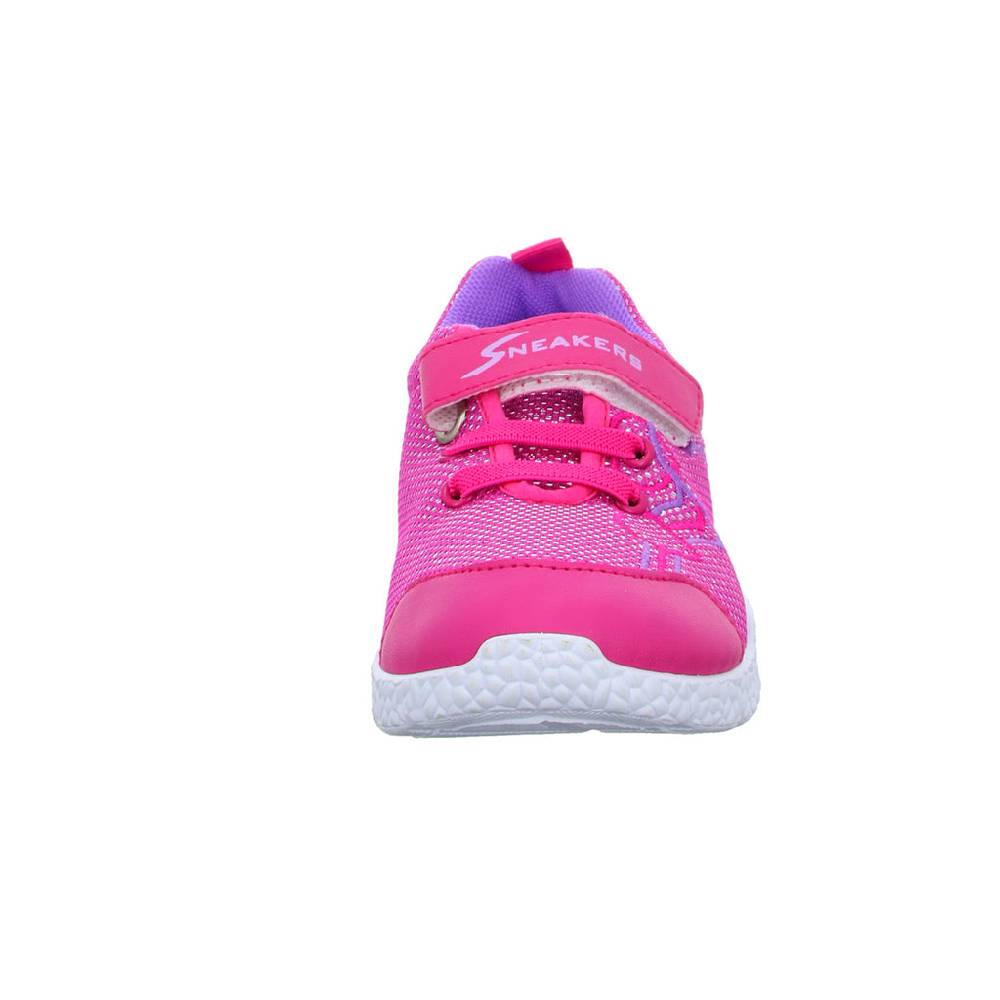 Sneakers Slipper/Kletthalbschuh (casual) Super Rabatt