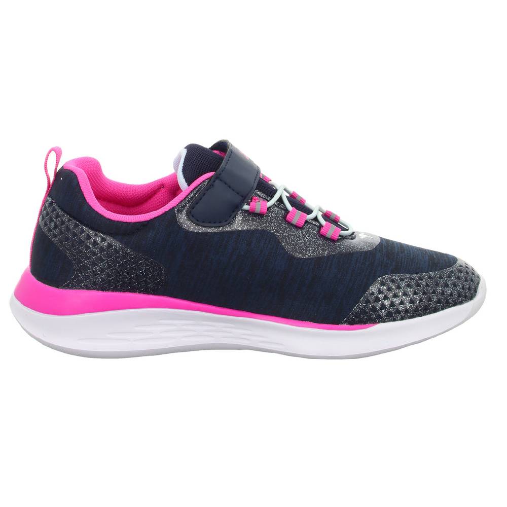KangaROOS Slipper/Kletthalbschuh (casual) Riesige Rabatte