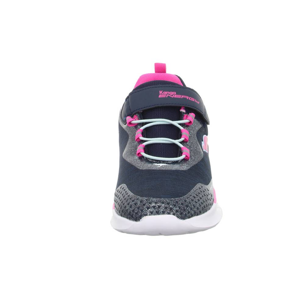 KangaROOS Slipper/Kletthalbschuh (casual) Riesige Rabatte