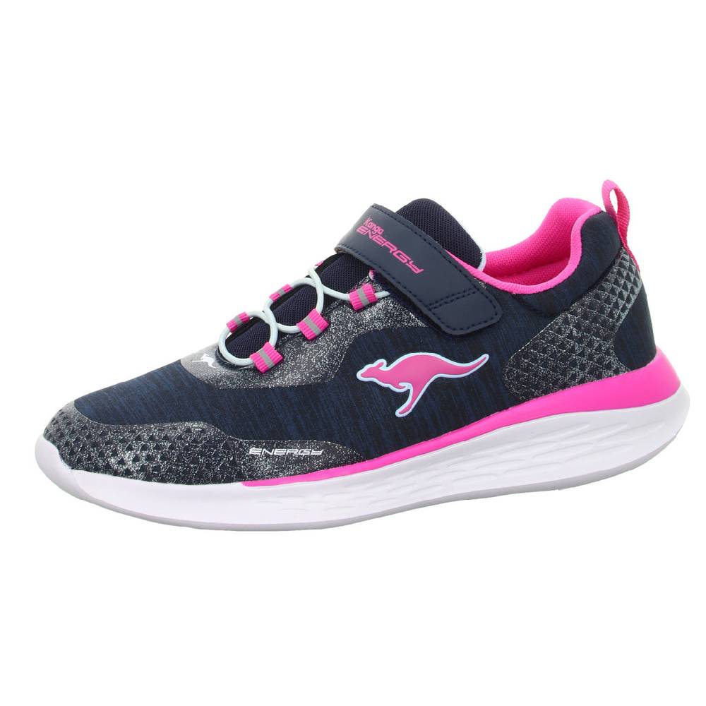 KangaROOS Slipper/Kletthalbschuh (casual) Riesige Rabatte