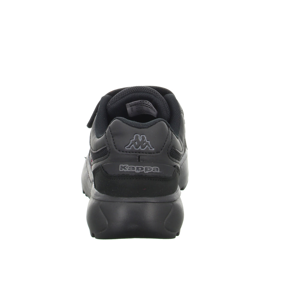 Kappa Slipper/Kletthalbschuh (casual) 50% Rabatt mit kostenlosem Versand