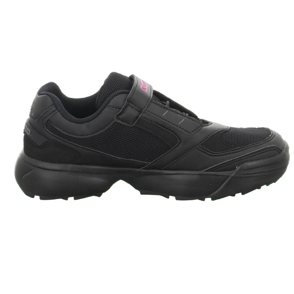 Kappa Slipper/Kletthalbschuh (casual) 50% Rabatt mit kostenlosem Versand