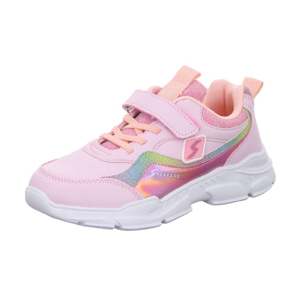 Sneakers Slipper/Kletthalbschuh (casual) Clearance-Verkauf