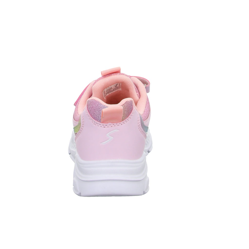 Sneakers Slipper/Kletthalbschuh (casual) Clearance-Verkauf
