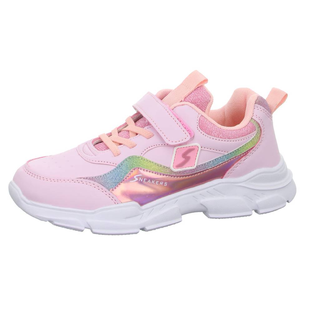 Sneakers Slipper/Kletthalbschuh (casual) Clearance-Verkauf