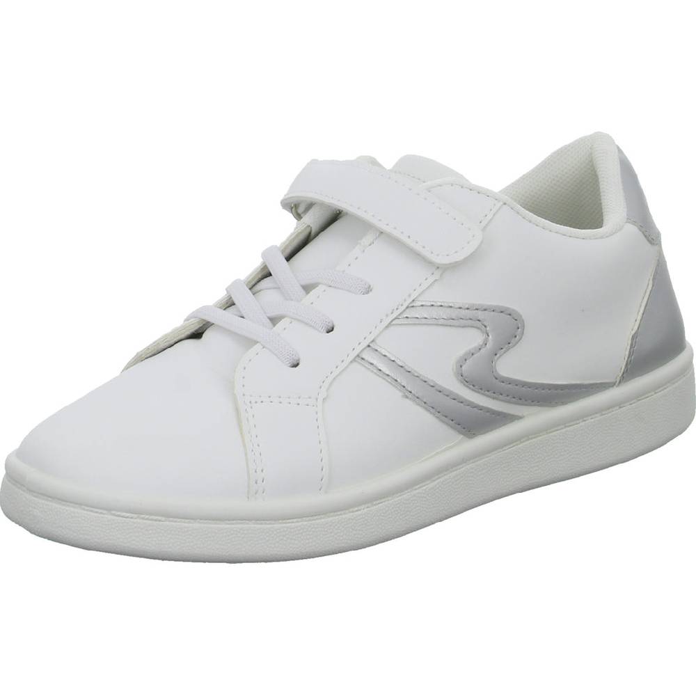 Sneakers Slipper/Kletthalbschuh (casual) Kostenloser Versand international