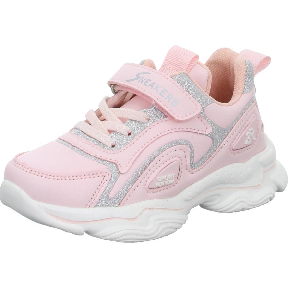 Sneakers Slipper/Kletthalbschuh (casual) Fabrikladen