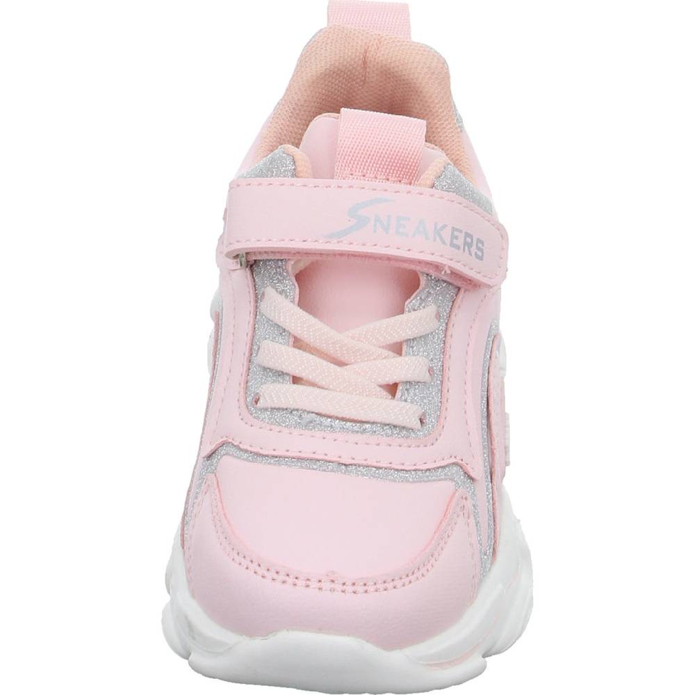 Sneakers Slipper/Kletthalbschuh (casual) Fabrikladen