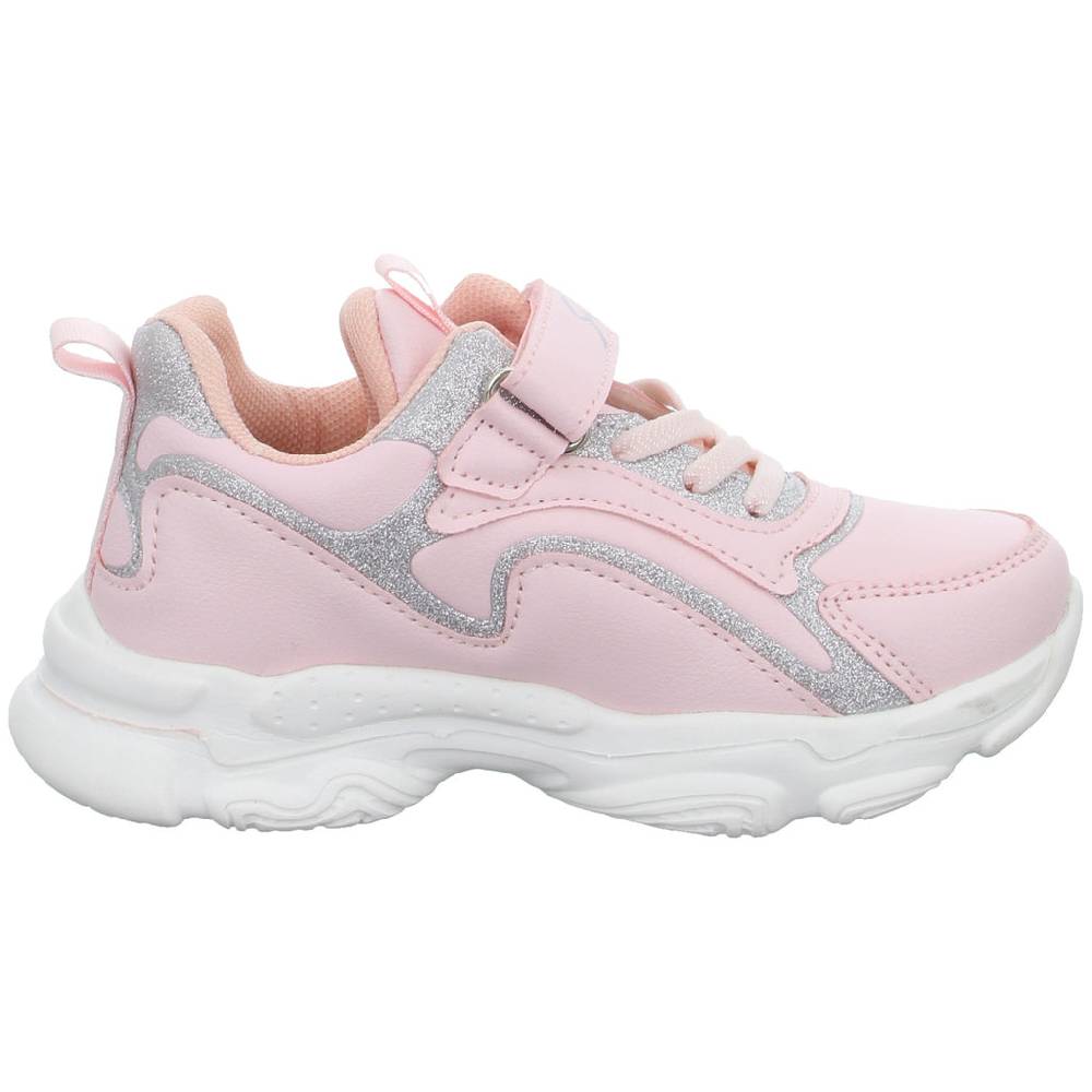 Sneakers Slipper/Kletthalbschuh (casual) Fabrikladen