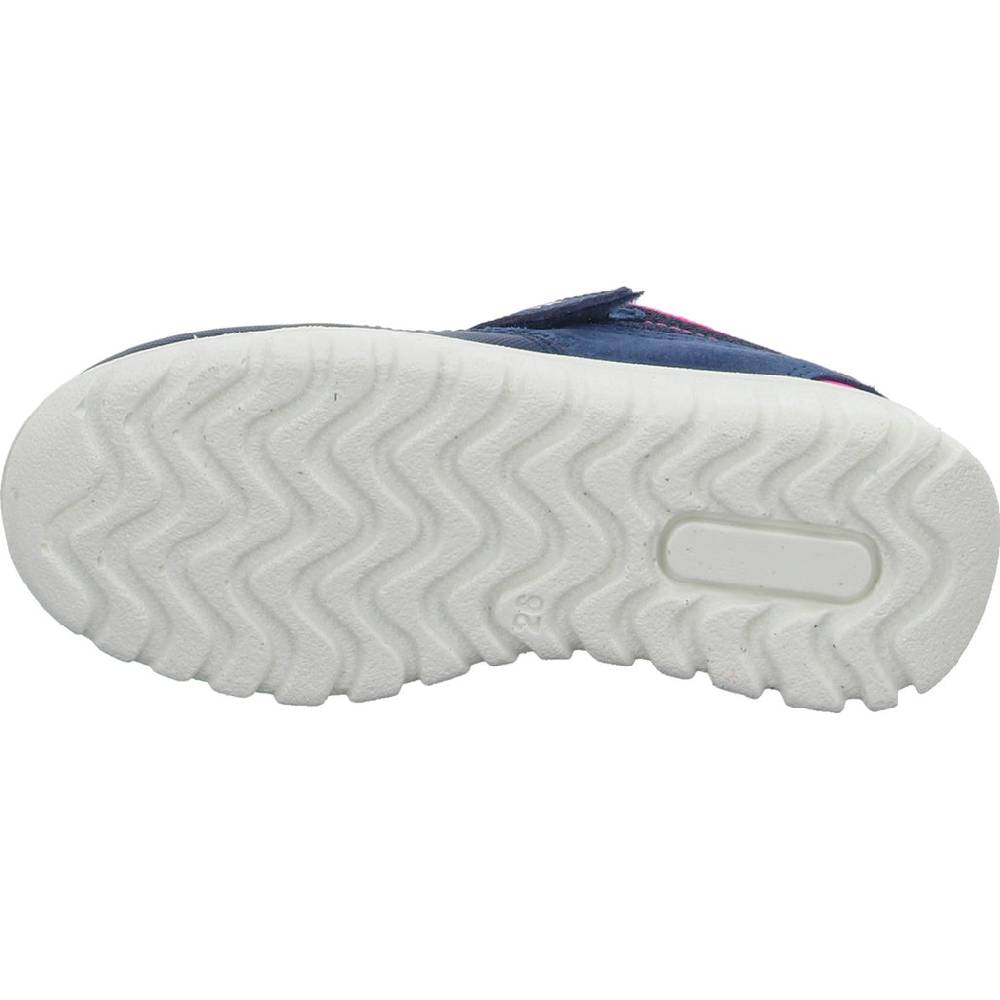 Super fit Slipper/Kletthalbschuh (casual) Speichern exportieren