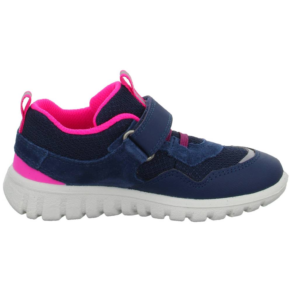 Super fit Slipper/Kletthalbschuh (casual) Speichern exportieren
