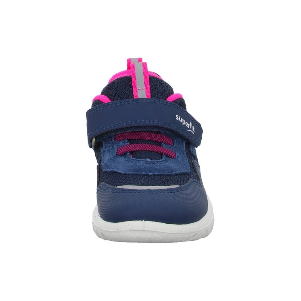 Super fit Slipper/Kletthalbschuh (casual) Speichern exportieren