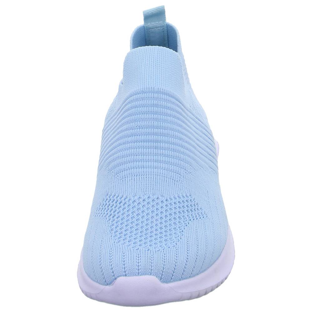 Sneakers Slipper/Kletthalbschuh (casual) Im Verkauf